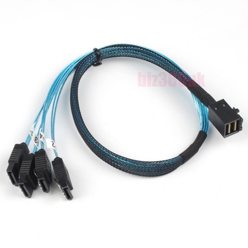 Mini sas sff 8643 - mini, x