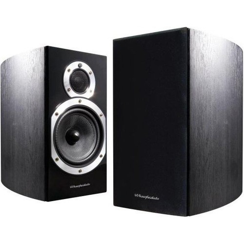 Wharfedale bookshelf speakers - bookshelf,