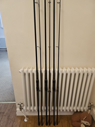 Greys gt3 12ft 75lb - greys, 2.75lb