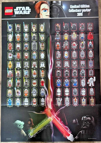 Lego star wars - star, the