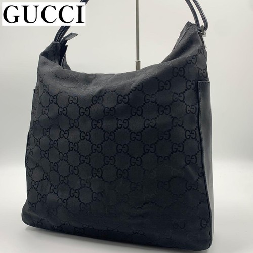 Gucci one shoulder - gucci, bag
