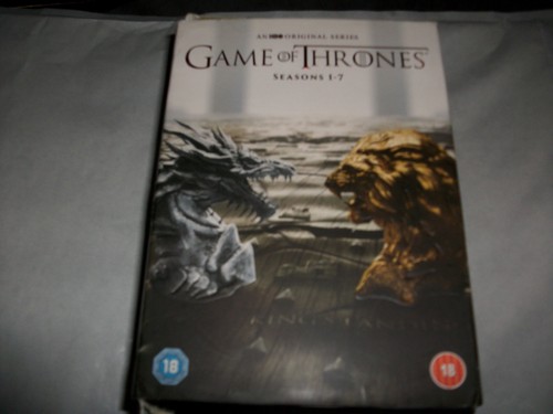 Game thrones series - -,