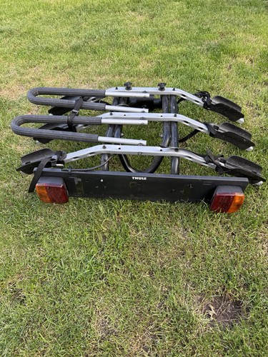 Thule 9403 ride towbar - on,