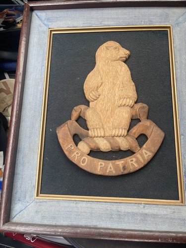 31st infantry regiment - regiment, pro
