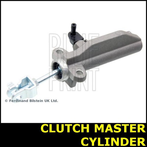 Clutch master cylinder - master,