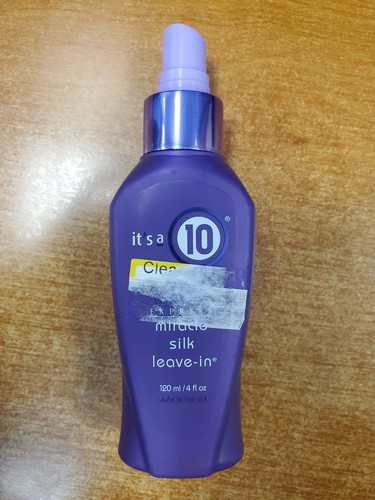 Silk express miracle - 10,
