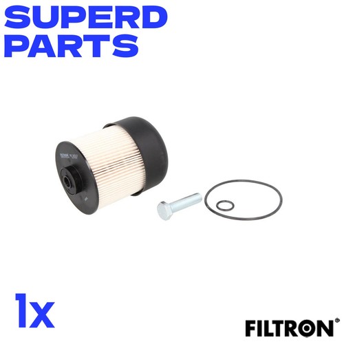 Filtron 815 fuel - pe, 815/7
