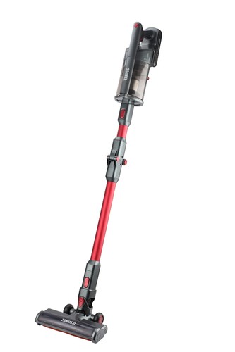 Zanussi zanxz251rd cordless - zanussi,