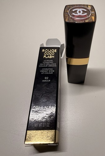 Chanel rouge coco flash - rouge,