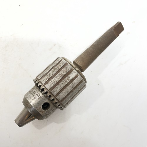 Jacobs chuck taper - 33,