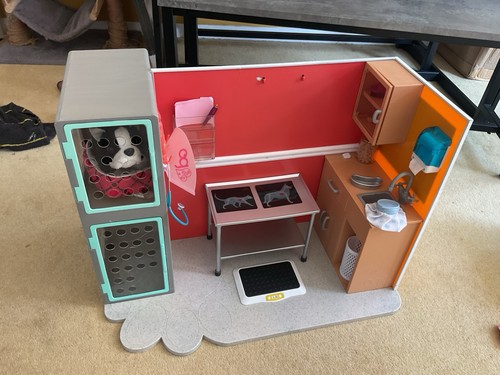 Our generation vet clinic - our,