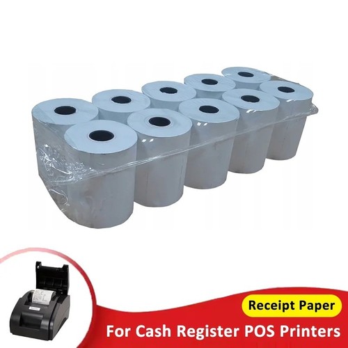 Thermal paper till - 40,
