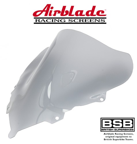 Airblade double bubble screen - airblade,