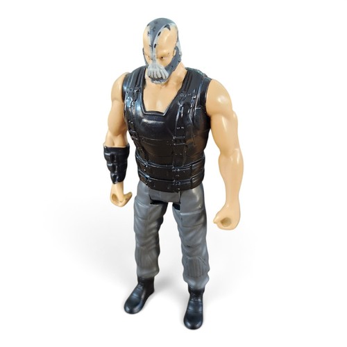 Mattel comics batman the - comics,