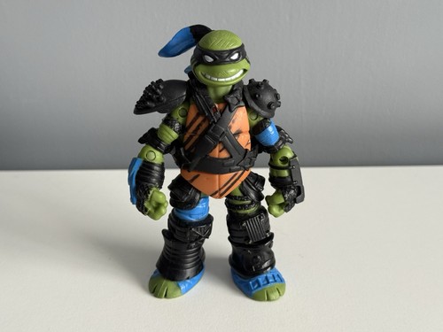 Tales the teenage mutant - the,
