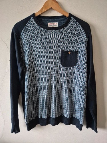 Nanny state sweater jumper - sweater,