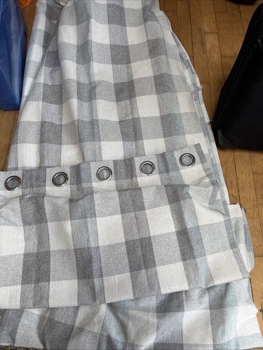 Dunelm curtains 168x228 - curtains, cm