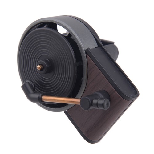 Retro car record player - retro,