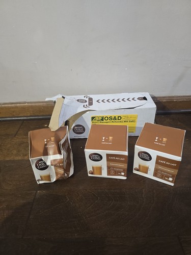 Nescafe dolce gusto - nescafe,