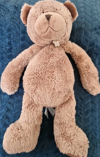 Mothercare teddy bear - teddy, toy