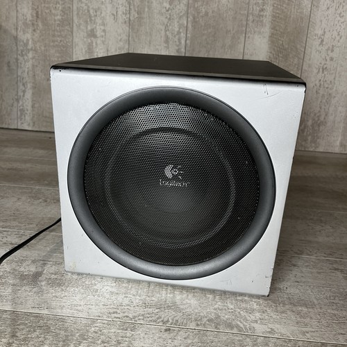 Logitech 2300 active - logitech,
