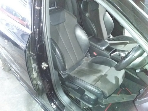 Front seat audi mk5 - front,