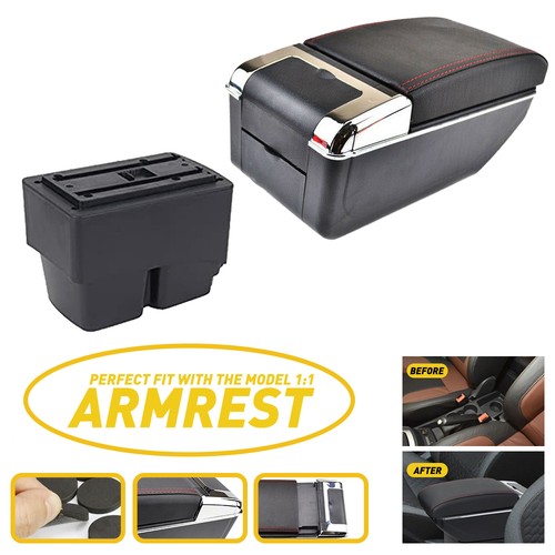 New dual layer armrest - new,