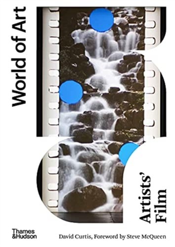 Artists film david curtis - by,