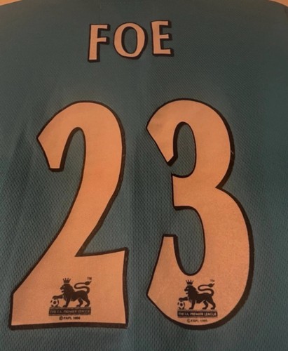 Rare manchester city - manchester, coq