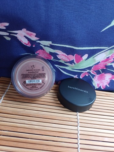 Bareminerals blush trendsetter - bareminerals,
