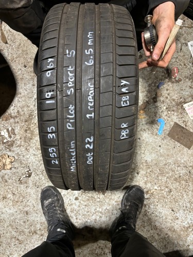 255 zr19 michelin - zr19, (96y)