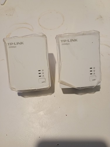 Link pa211 200mbps - tp-link,