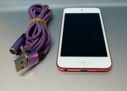 Apple ipod touch a1421 5th - apple,