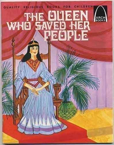 The queen who saved - the,