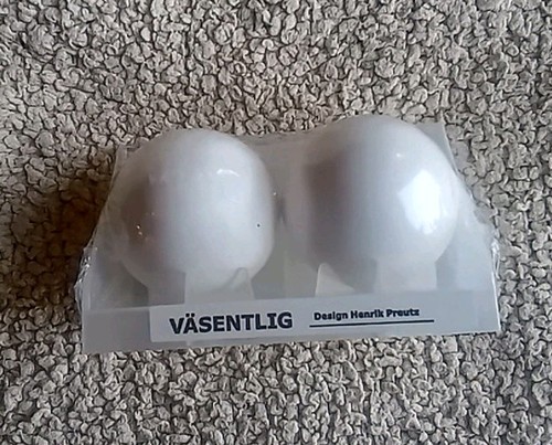 New ikea pack vasentlig - 2-pack,