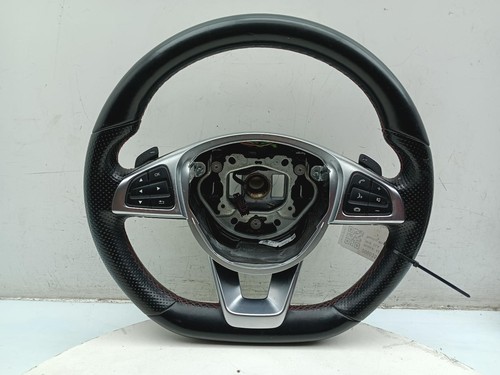 Mercedes cla multifunctional - mercedes,