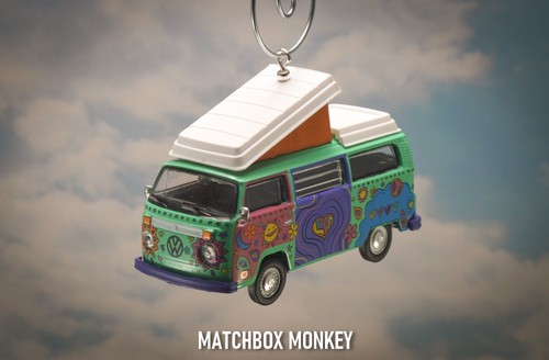 Volkswagen hippie flower - volkswagen,