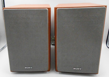 Sony cpx1 bookshelf - sony,