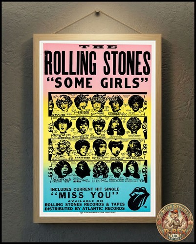 The rolling stones 1978 - the,