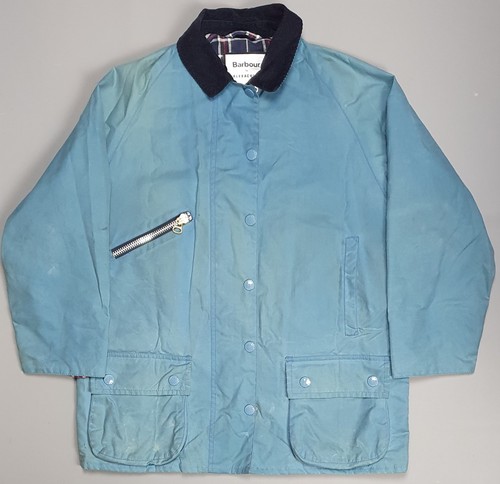 Barbour alexa chung edith - barbour,