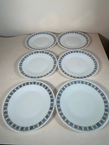 Jaj pyrex chelsea - pyrex, dinner