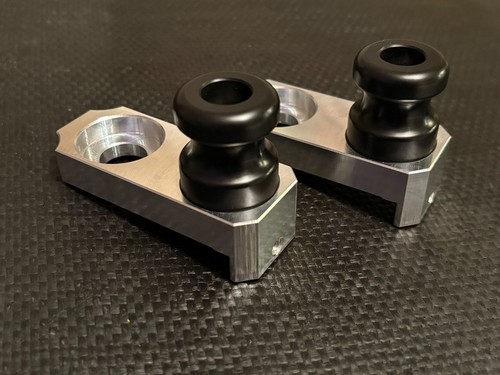 Pitbike chain rear adjuster - chain,