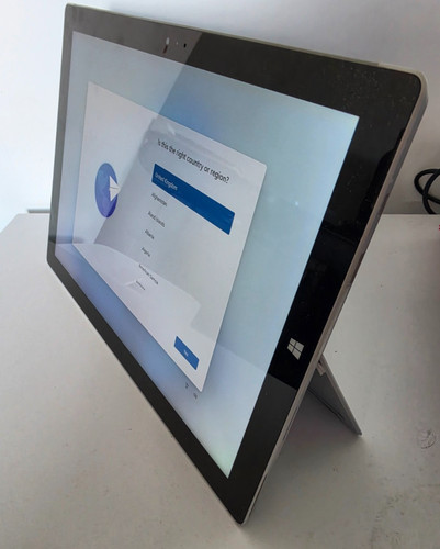 Microsoft surface pro - pro, 👍