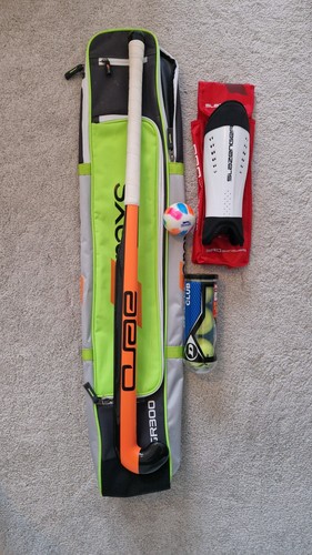 Hockey kit bundle slazenger - hockey,