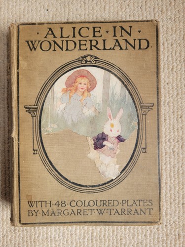 Antique 1920s alice - 1920s, in
