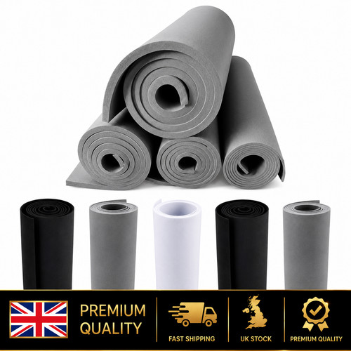 Eva foam sheets 10mm - 1-10mm, cosplay