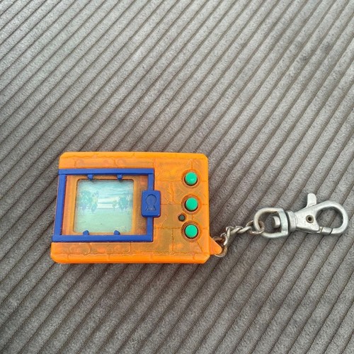 Bandai digimon digital monster - digimon,