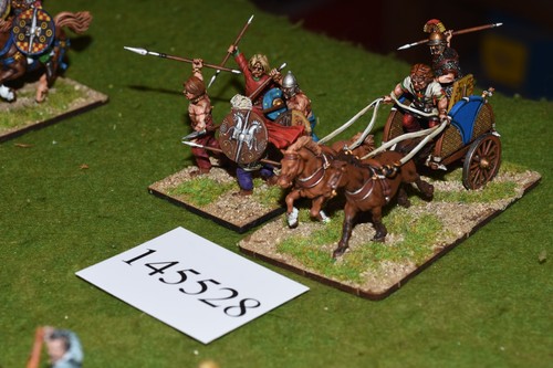 28mm roman era gaul - roman, /