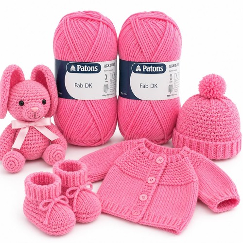 Patons premium fab yarn - premium,