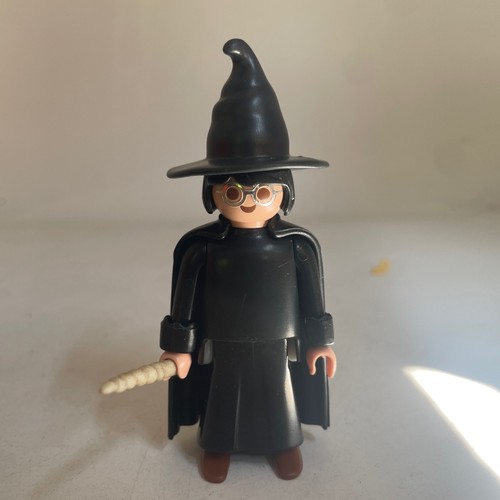 Playmobil custom harry potter - playmobil,